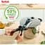 Скороварка Tefal Secure Trendy з паровим кошиком 6 л (P2580701) - мініатюра 10