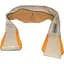 Масажна подушка для шиї та плечей XPRO Neck kneading 17635/7 (4860) - мініатюра 1