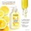 Очищающий гель для умывания Garnier Skin Naturals с витамином С 200 мл - миниатюра 3