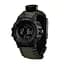 Skmei 1356AGPK Army Green Tactic Compass - мініатюра 1