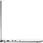 Ноутбук Dell 16 Pro 16 FHD+ IPS AG/Intel U5-235U/32GB/512SSD/UMA/DOS/Silver (BTO106PC16250UA_UBU) - миниатюра 8