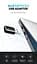 Bluetooth-адаптер Ugreen USB Bluetooth V 5.0 Adpter (CM390) Black [58593] - мініатюра 2