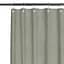 Шторка для душу та ванної Cosas з кільцями 180х200 sandstone, пісочний (ShowerCurtains_04Sandstone_DUK_180x200_Hook) - мініатюра 1