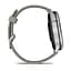Смарт-годинник Garmin Venu 4 45mm Silver Bezel with Silver Gray Silicone Band (010-03014-01) - мініатюра 4