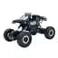 Уцінка. Машинка на радіокеруванні Sulong Toys Off-Road Crawler Where the trail ends чорна (SL-121RHMBl)  - мініатюра 1