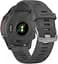 Смарт-годинник Garmin Forerunner 255 Slate Gray (010-02641-00/10/43) - мініатюра 6