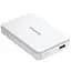Павербанк Baseus Airpow II Qi2 White 10 000 mAh / 22.5 Вт (P10080000213-00) - мініатюра 3