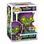 Фигурка Funko Pop Exclusive Фанко Поп Marvel Green Goblin Марвел Зеленый Гоблин 10 см M GG GW 991 - миниатюра 4