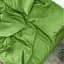 Наволочка MirSon Satin Light Pro 10-013 Lettuce 70х70 см (2200010174953) - миниатюра 1
