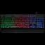 Клавіатура 2E Gaming KG325 LED USB Black (2E-KG325UB) [74253] - мініатюра 1