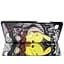 Чехол для планшета BeCover Smart Case Samsung Galaxy Tab A11 Plus SM-X236B 11.0" Pikachu (714019) - миниатюра 6