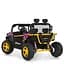 Дитячий електромобіль Bambi Джип M 6282EBLR-8 24V до 35 кг - мініатюра 4