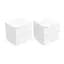 WiFi Mesh система Tenda Nova MW6 2-pack (MW6-KIT-2) - мініатюра 1