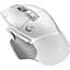 Мышь Logitech G502 X Lightspeed Wireless White (910-006189) [75530] - миниатюра 2
