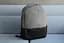 Рюкзак для ноутбука 2E Day Pack 16 Grey-Black - мініатюра 2