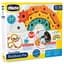 Развивающая игрушка 2 в 1 Chicco Радуга (12198.00) - миниатюра 10