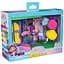 Ігровий набір Gabby's Dollhouse Ляльковий будиночок Габбі Кімната розваг (SM36203/6064149) - мініатюра 2