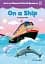 Oxford Phonics World. Level 4. Reader: On a Ship - мініатюра 1