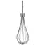 Міксер KitchenAid Classic 5KHM5110EWH ручний 5 швидкостей білий - мініатюра 4