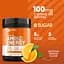 Амінокислотний комплекс Optimum Nutrition Essential Amino Energy Orange Cooler 585 г - мініатюра 4