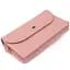 Женский кожаный кошелек-клатч ST Leather 19х9.5х2.5 см acs0015824 - миниатюра 1