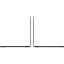 Ноутбук Apple MacBook Air 15` M3 16/256GB Midnight 2024 (MC9G4) [124844] - мініатюра 3