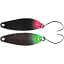 Блесна Select Welldy 1.8g 31mm #20 Dark Blinker - миниатюра 1