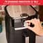 Аэрогриль Tefal AirFry &amp; Grill 1550 Вт черный (EY501815) - миниатюра 10