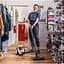 Пылесос Karcher VC 3 Plus (1.198-060.0) [122234] - миниатюра 5