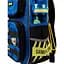 Рюкзак 1 Вересня S-99 Gamer Zone, синій (559515) - мініатюра 7