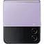 Смартфон Samsung Galaxy Flip 4 8/128Gb SM-F721B Bora Purple [5G, NFC, 2 SIM/1 SIM + 1 eSIM] - миниатюра 5