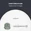 Програвач компакт-дисків OneConcept Discman CDC (10033713) - мініатюра 7