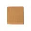 Полотенце Lotus Home - Waffle mustard горчичный 70x140 - миниатюра 3