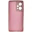 Чохол Silicone Cover Ummi Lakshmi Full Camera (AA) для Xiaomi Poco X5 5G / Note 12 5G Рожевий / Pink Sand - мініатюра 2