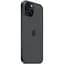 Смартфон Apple iPhone 15 256 GB Black (Grade A) Seller Refurbished - мініатюра 2