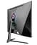 Монітор 23.8" GameMax 23.8” GMX24F200 FHD IPS 200Hz (GMX24F200) - мініатюра 5