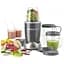 Харчовий екстрактор Nutribullet заглибна частина нержавіюча сталь 600 w сірий (LP-84933_972) - мініатюра 1