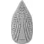 Утюг Philips Series 3000 бирюзовый (DST3030/70) - миниатюра 3