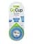 Чашка Humangear GoCup Small Blue (1054-022.0102) - миниатюра 4