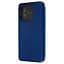 Чехол-книжка для ZTE Nubia V60, G-Case, синий, кожаный чехол-книжка из экокожи (PU) и TPU, с магнитом, с подставкой и вместительным кардхолдером, противоударный, защита всего корпуса, ArmorStandart (ARM79002) - мініатюра 2