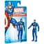Іграшка-фігурка Hasbro Captain America всесвіту Марвел 9.5 см (E7837_E7848) - мініатюра 5