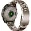 Смарт-часы Garmin Fenix 8 AMOLED Sapphire 47mm Titanium with Vented Titanium Bracelet [010-02904-40] [115090] - миниатюра 6