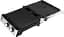 Электрогриль ECG KG 2033 Duo Grill & Waffle [80335] - миниатюра 3