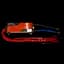 BMS плата LiFePO4 48V 16S Dis 100A Ch 50A - миниатюра 2