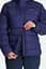 Жіночий пуховик Rab Infinity Alpine Down Jacket Womens 10 Бірюзовий - мініатюра 3