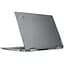 Ноутбук 2 in 1 Lenovo ThinkPad X1 Yoga Gen 8, Дисплей IPS 400nits, i5-1345U 10-core, Пам'ять 32 GB LPDDR5 - мініатюра 10
