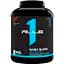 Протеїн Rule 1 R1 Whey Blend Шоколад 2280 г - мініатюра 1