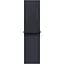 Смарт-годинник Apple Watch Series 10 GPS 42mm Jet Black Aluminum Case with Ink Sport Loop (MWWG3) [114985] - мініатюра 3