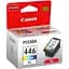 Картридж Canon CL-446XL Color для MG2440 (8284B001) - миниатюра 1