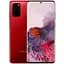 Смартфон Samsung Galaxy S20+ DUOS 5G SM-G986FD (128Gb)Red - миниатюра 1